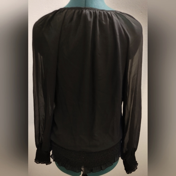 Chandail manches longues - Picture 2 of 4